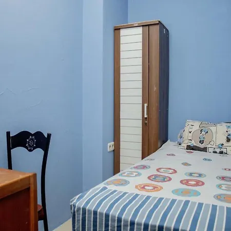 Atap Merah Residence